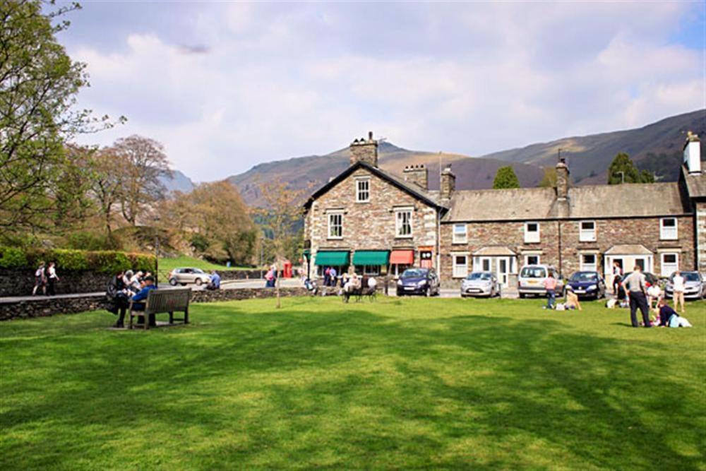 The Gallery Grasmere Luaran gambar