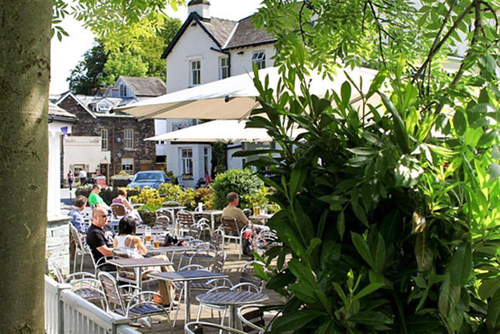 The Gallery Grasmere Luaran gambar